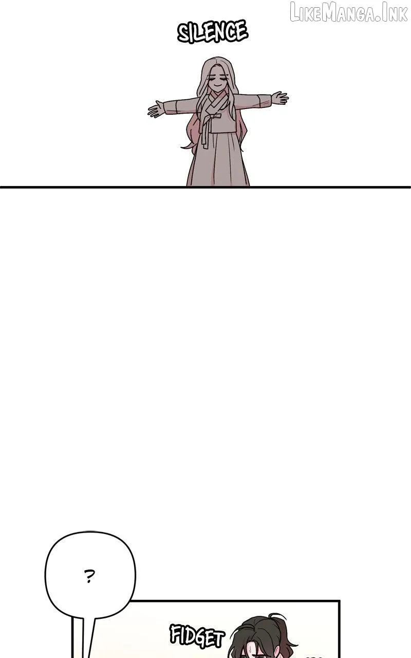 Fox Love Story chapter 44 page 33