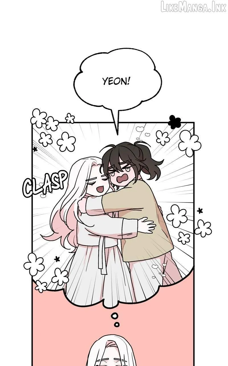Fox Love Story chapter 44 page 31