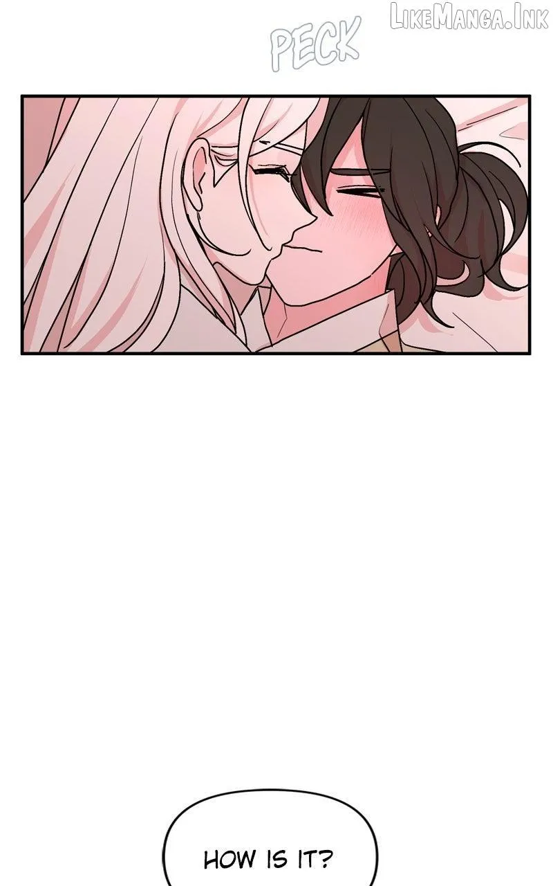 Fox Love Story chapter 44 page 59