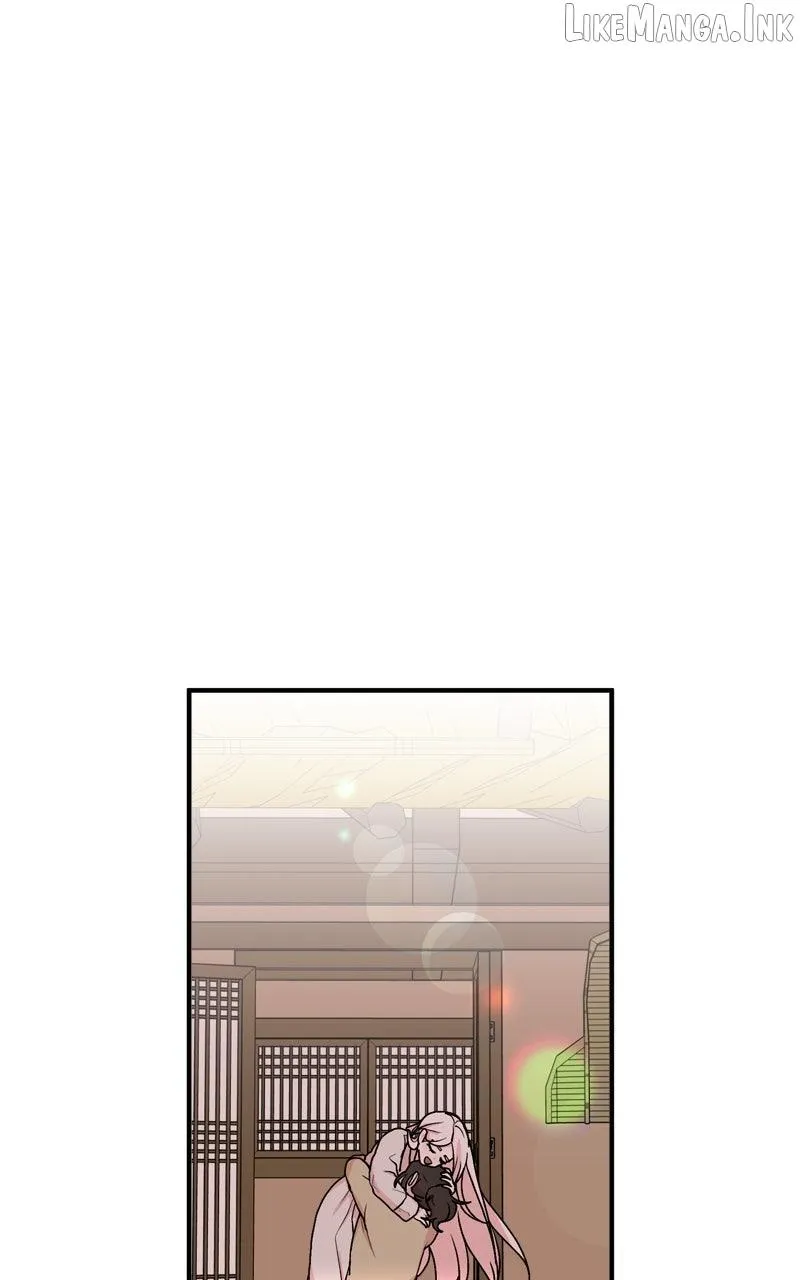 Fox Love Story chapter 44 page 44