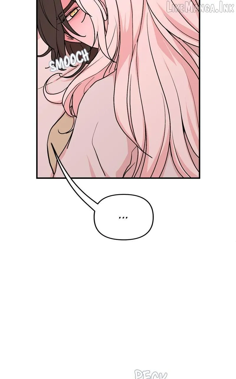Fox Love Story chapter 44 page 55