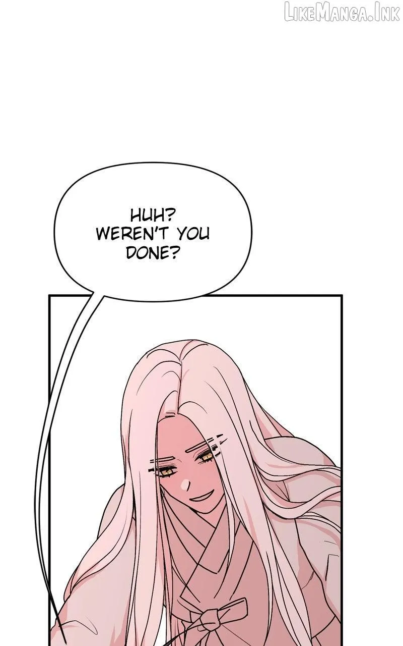 Fox Love Story chapter 44 page 72