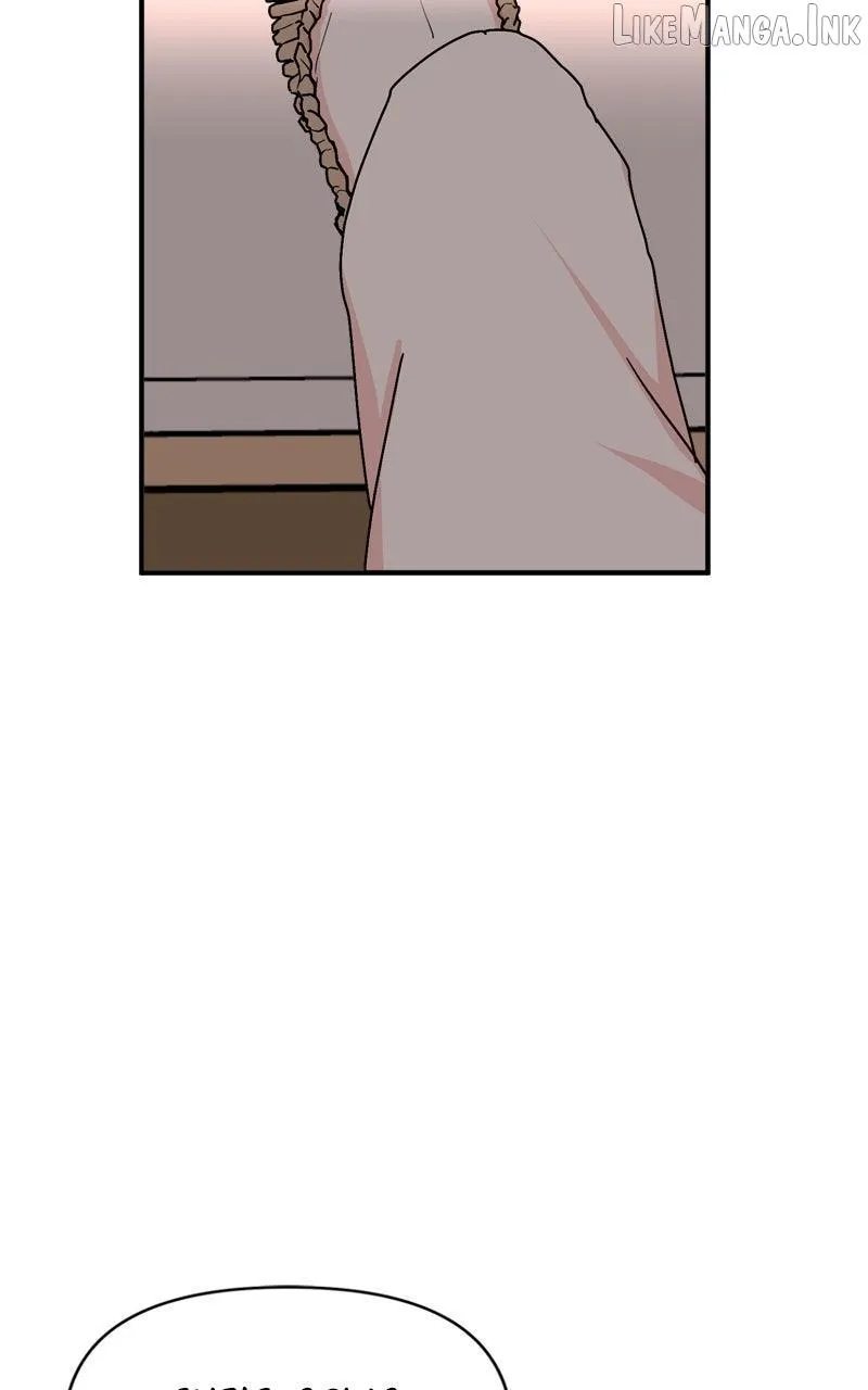 Fox Love Story chapter 44 page 4