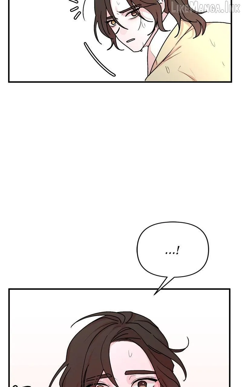 Fox Love Story chapter 44 page 29