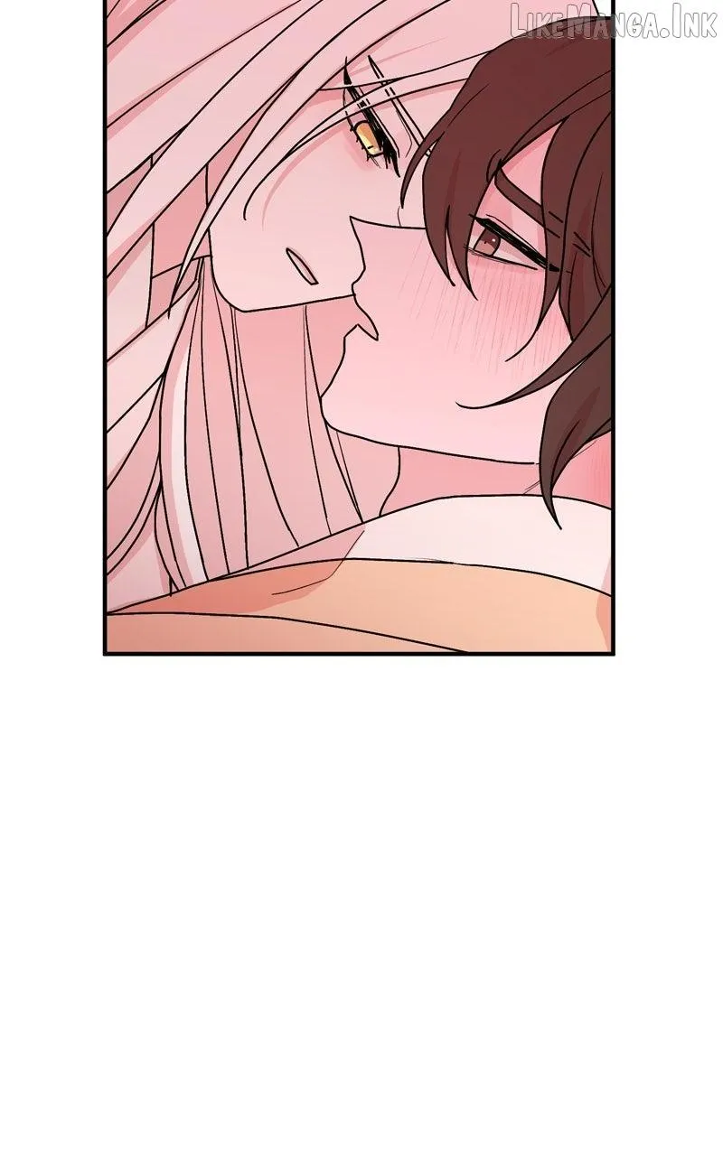 Fox Love Story chapter 44 page 58
