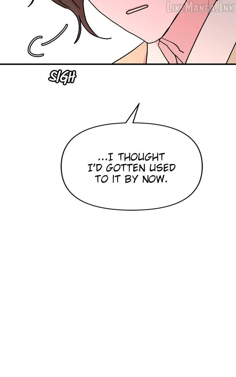 Fox Love Story chapter 44 page 10