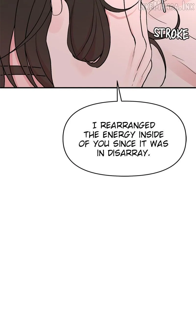 Fox Love Story chapter 44 page 62