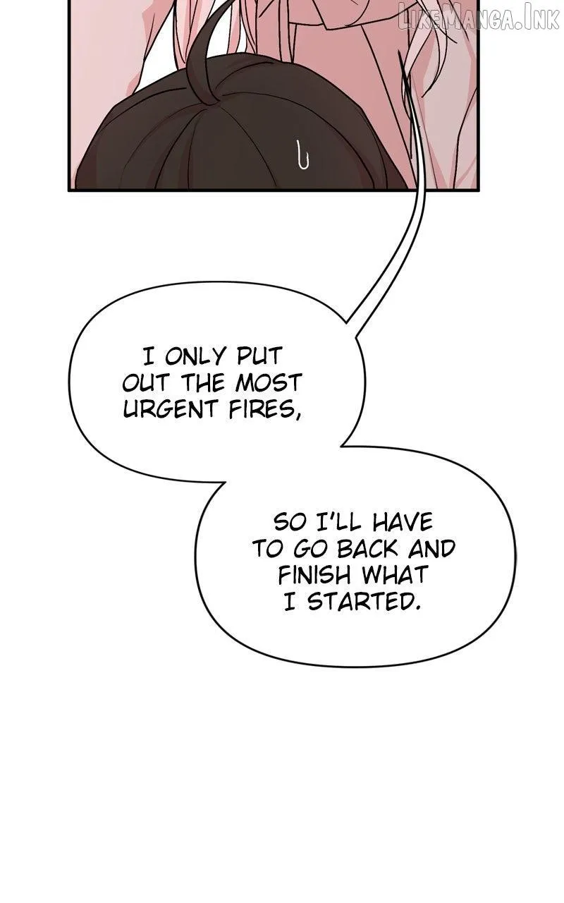 Fox Love Story chapter 44 page 73