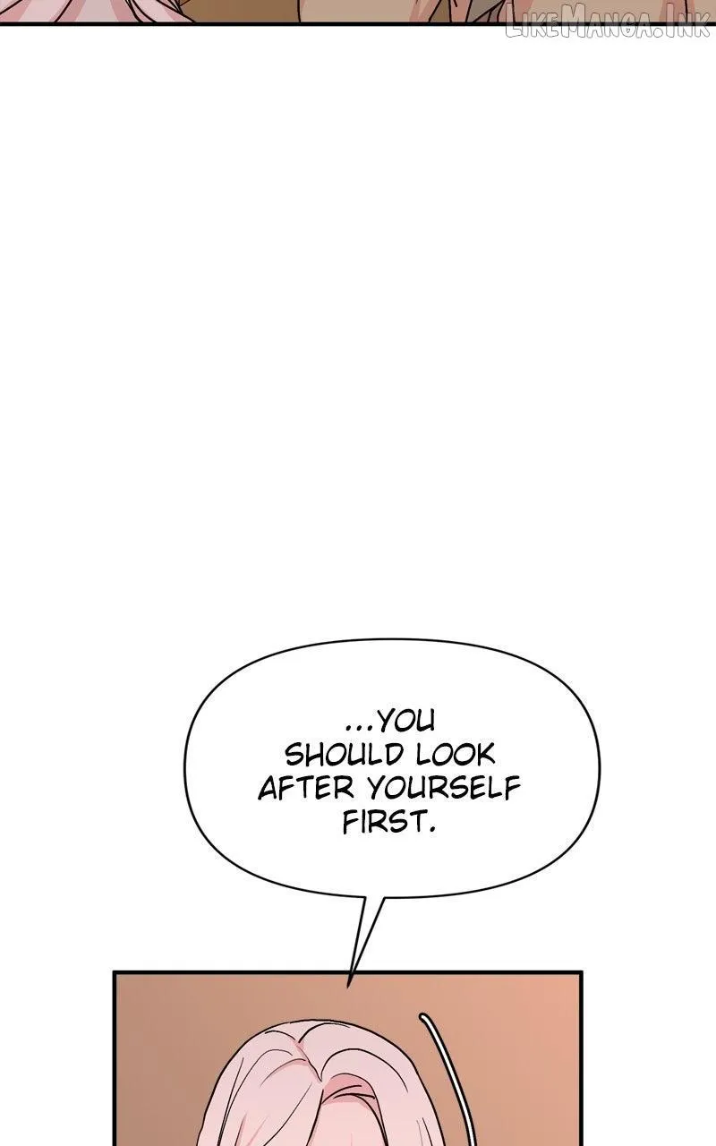 Fox Love Story chapter 44 page 49