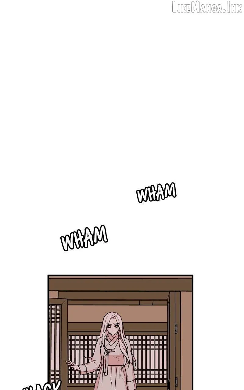 Fox Love Story chapter 44 page 27