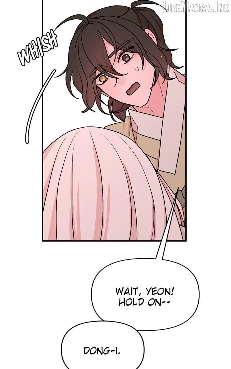 Fox Love Story chapter 44 page 82