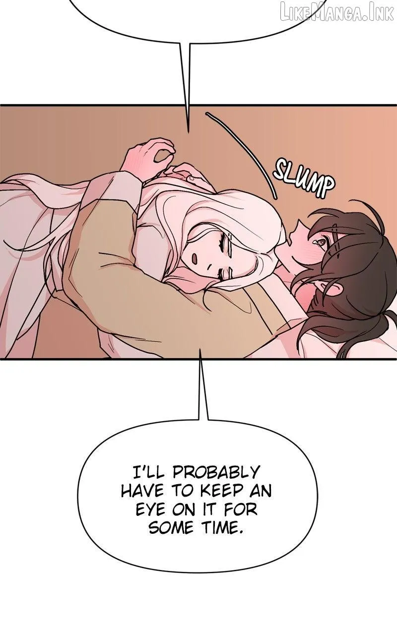 Fox Love Story chapter 44 page 66