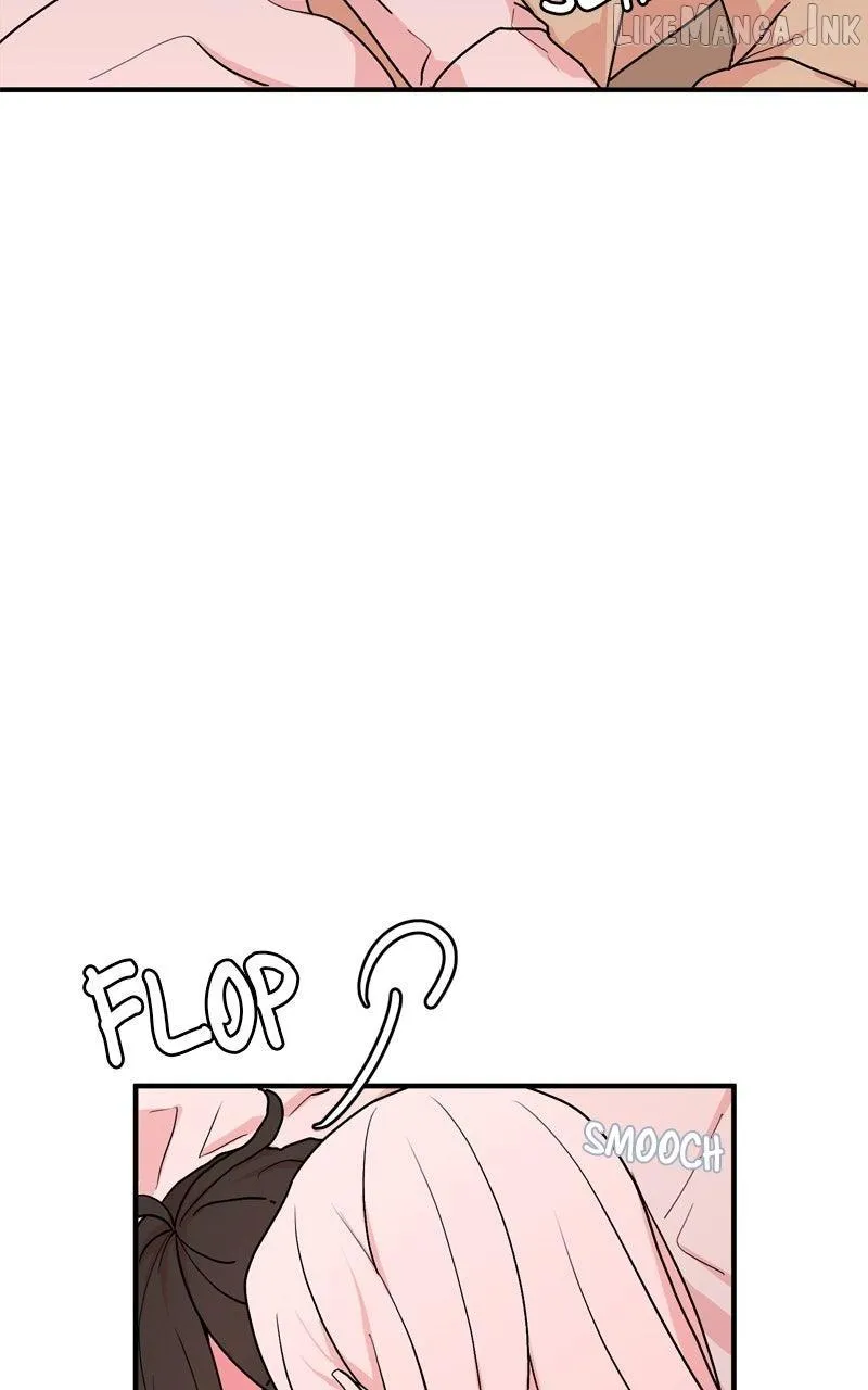 Fox Love Story chapter 44 page 54