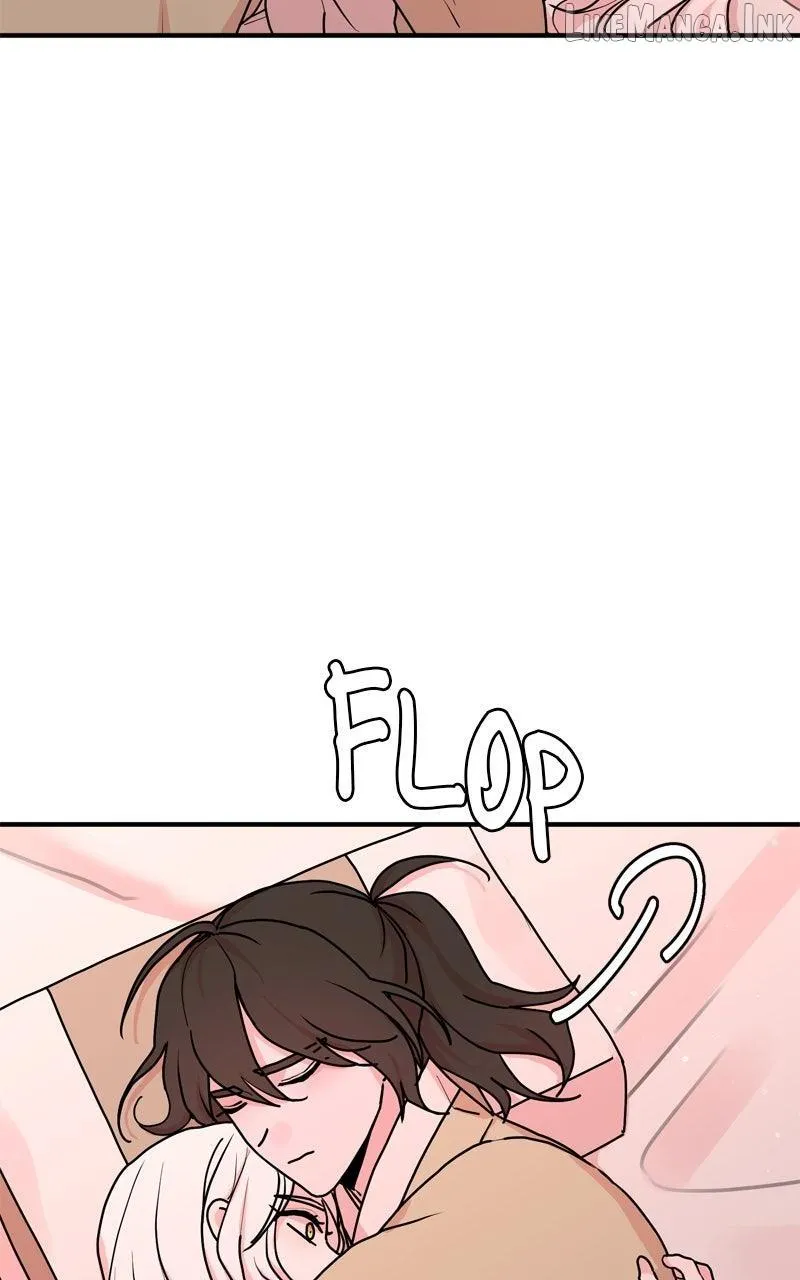 Fox Love Story chapter 45 page 20