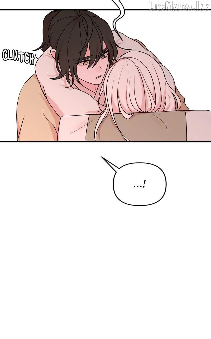 Fox Love Story chapter 45 page 60