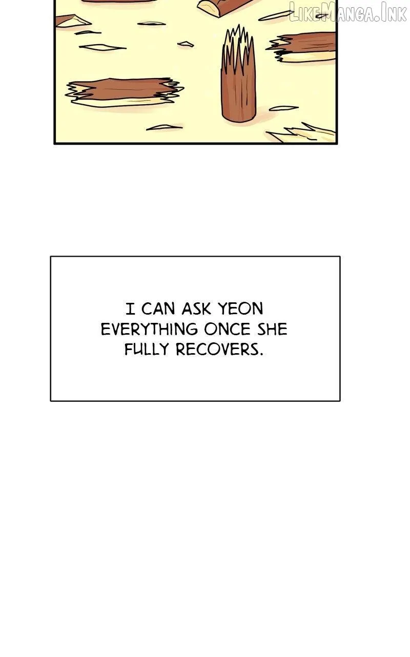 Fox Love Story chapter 45 page 49