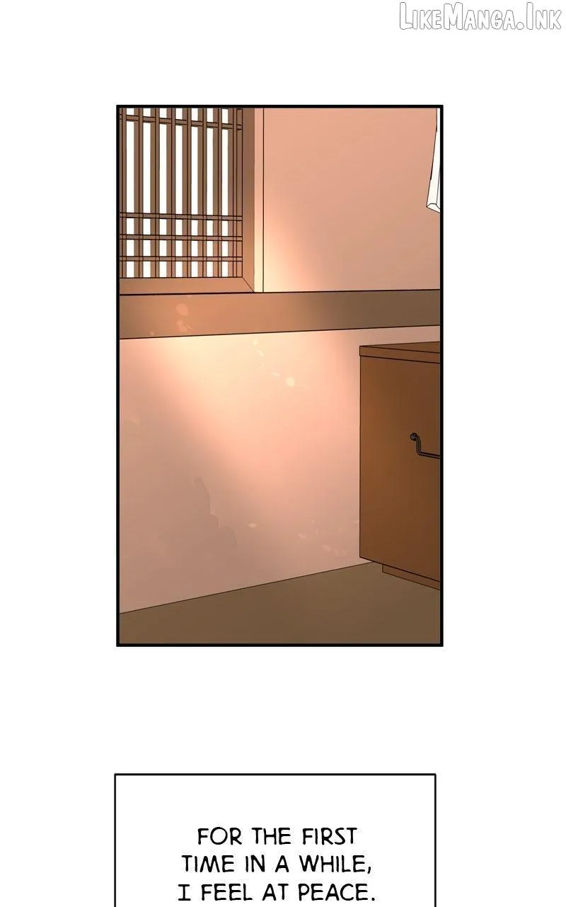 Fox Love Story chapter 45 page 42