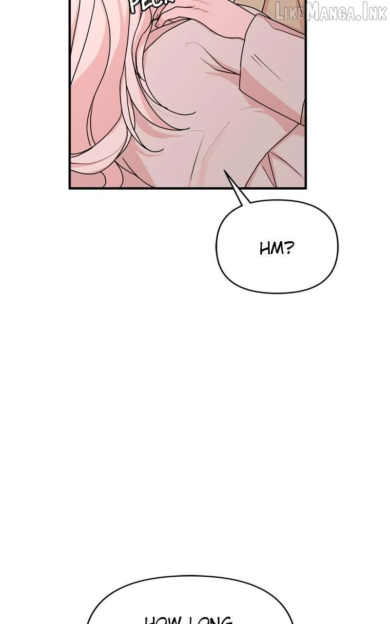 Fox Love Story chapter 45 page 56