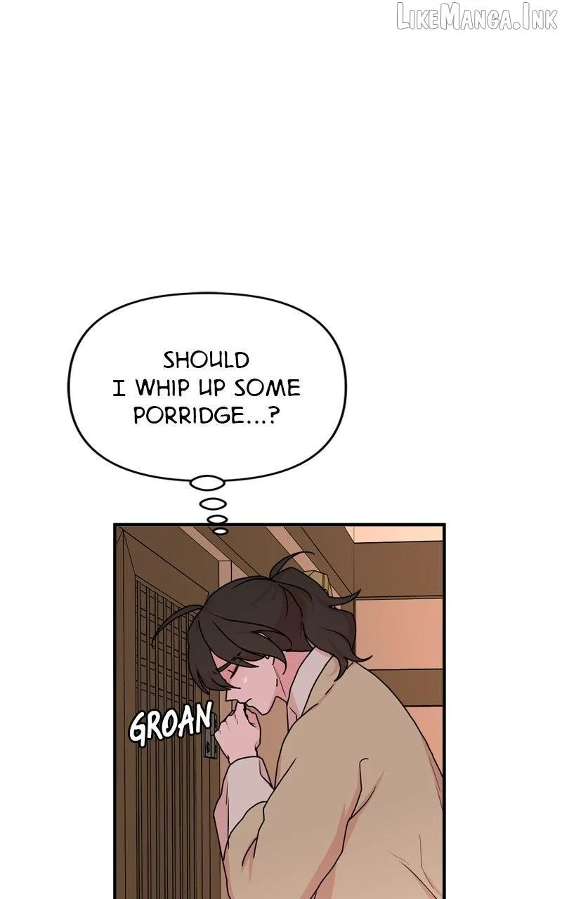 Fox Love Story chapter 45 page 80