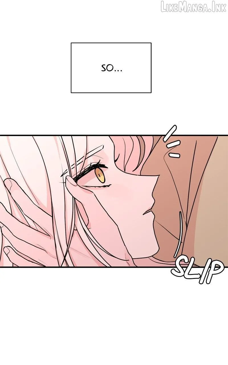 Fox Love Story chapter 45 page 50