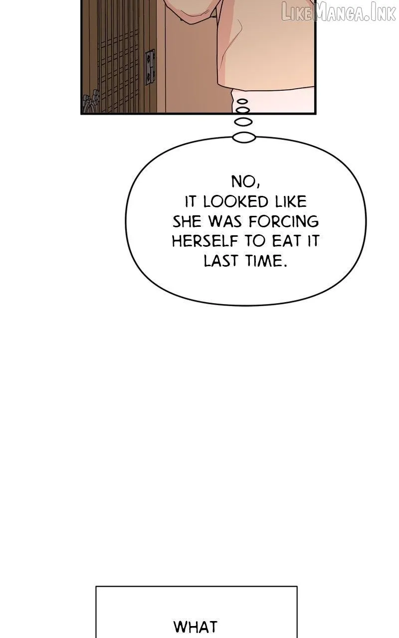 Fox Love Story chapter 45 page 81