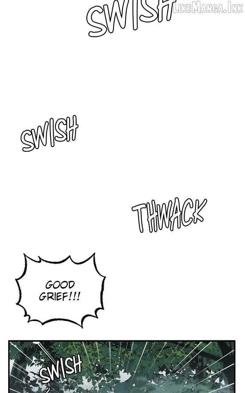 Fox Love Story chapter 46 page 60