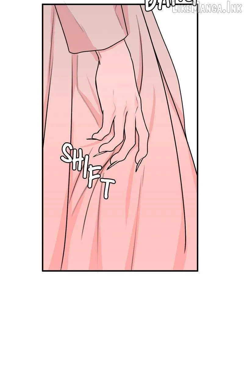 Fox Love Story chapter 46 page 99