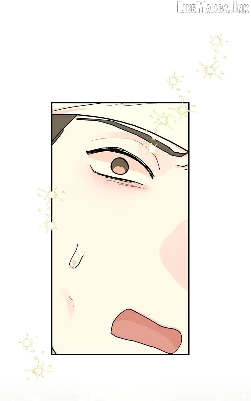 Fox Love Story chapter 46 page 73