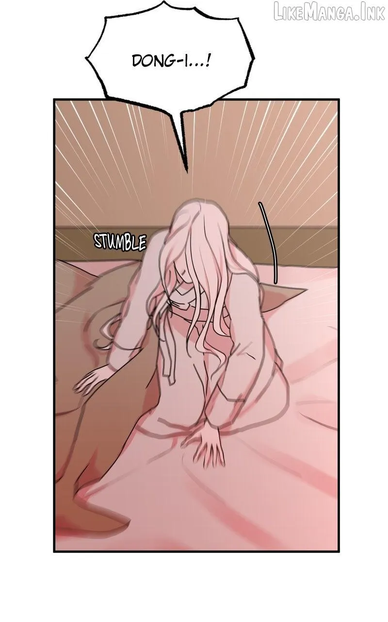 Fox Love Story chapter 46 page 81