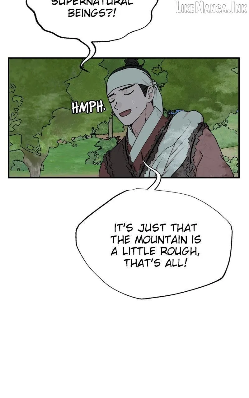 Fox Love Story chapter 46 page 69