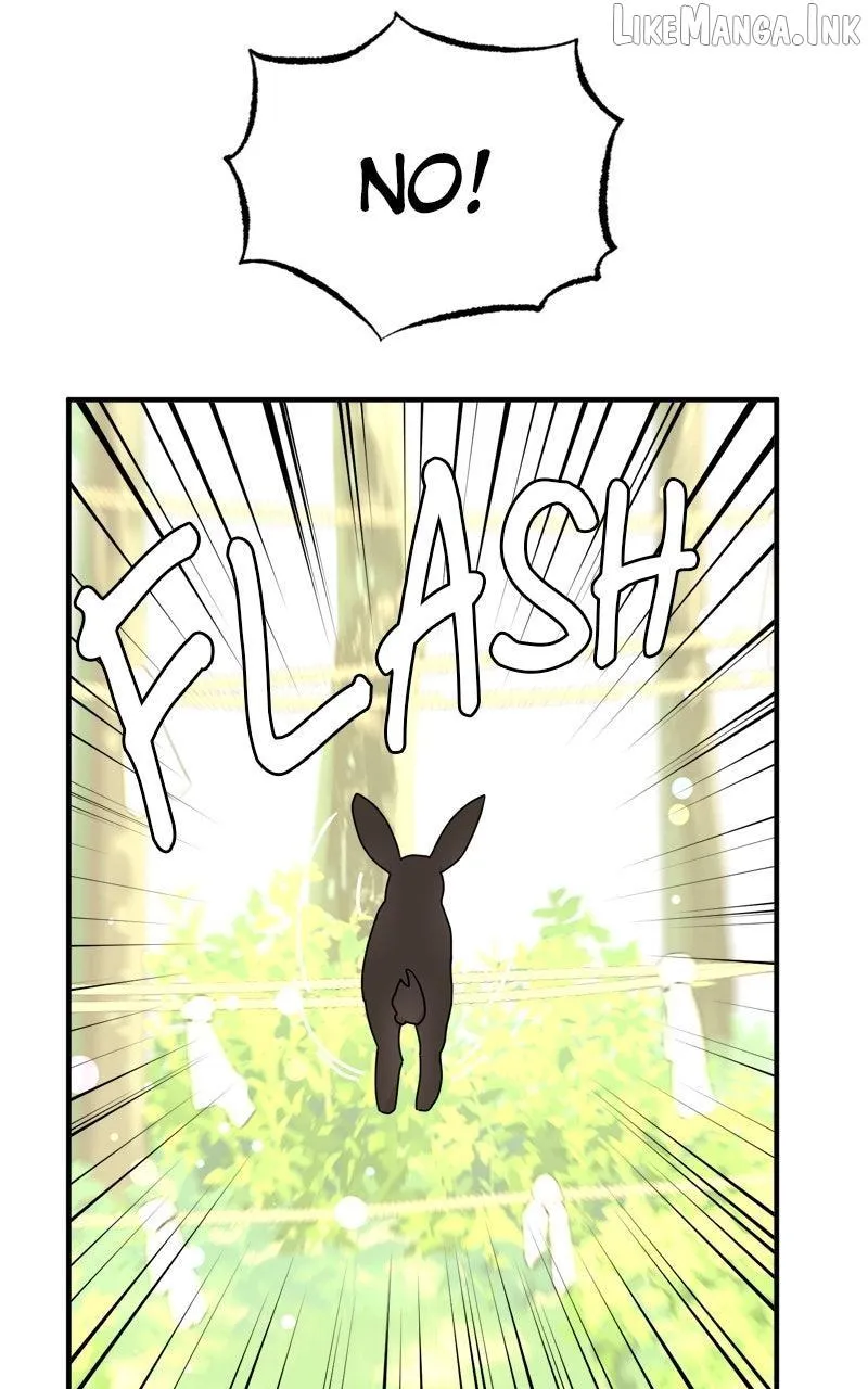 Fox Love Story chapter 46 page 51
