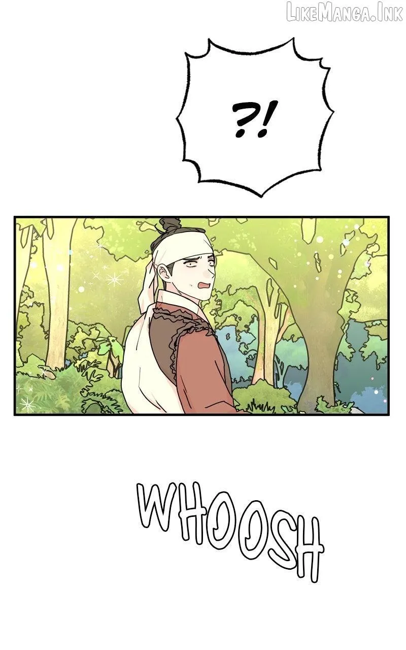 Fox Love Story chapter 46 page 72