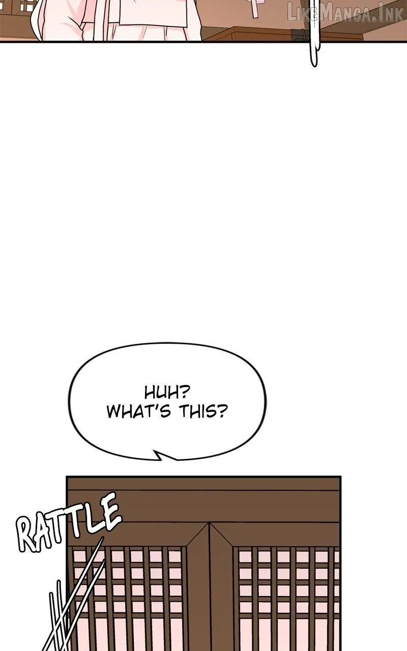 Fox Love Story chapter 46 page 96