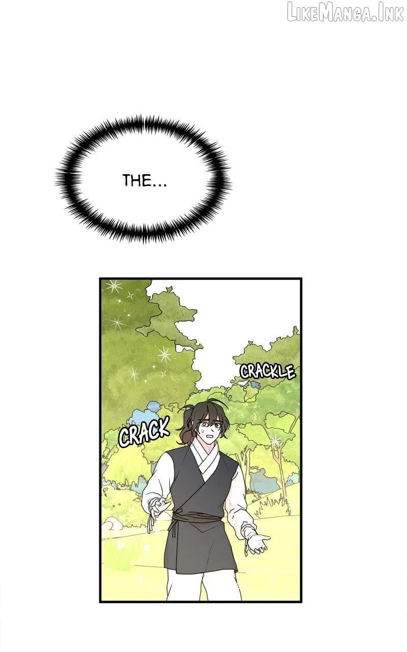 Fox Love Story chapter 46 page 55