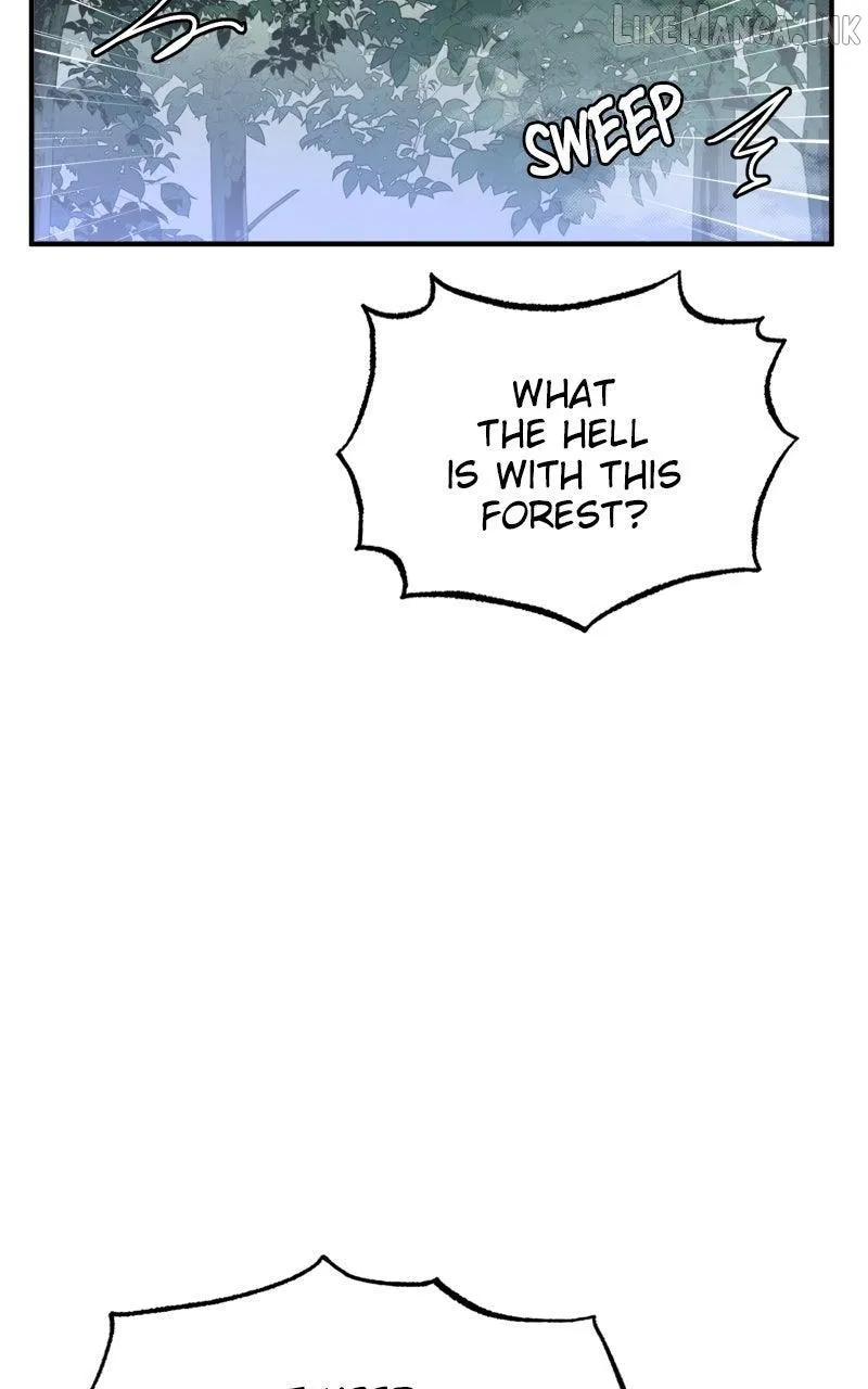 Fox Love Story chapter 46 page 61
