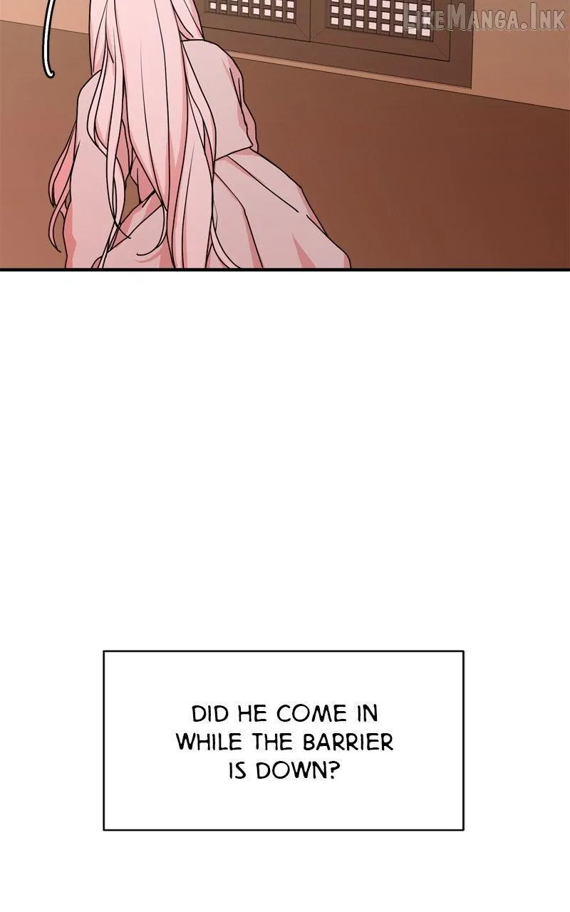 Fox Love Story chapter 46 page 93