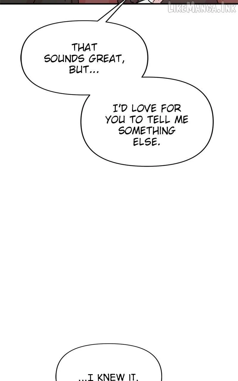 Fox Love Story chapter 47 page 18