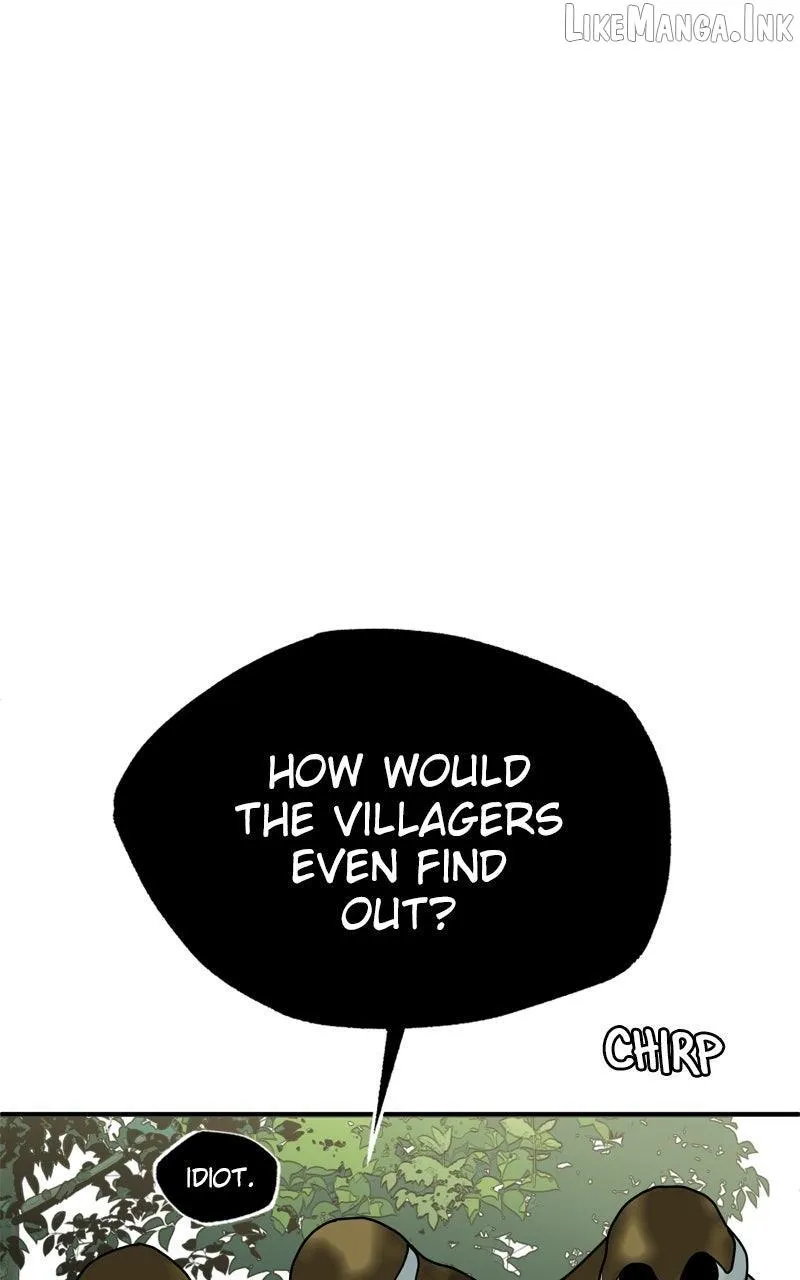 Fox Love Story chapter 47 page 56