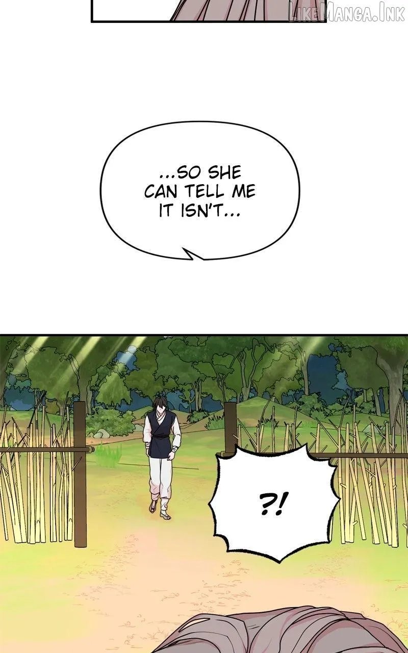 Fox Love Story chapter 47 page 95