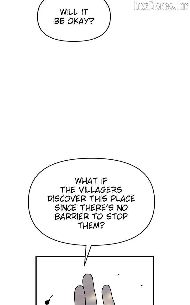 Fox Love Story chapter 47 page 50