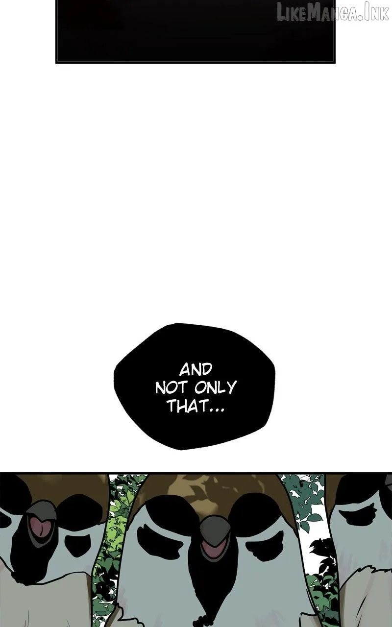 Fox Love Story chapter 47 page 72