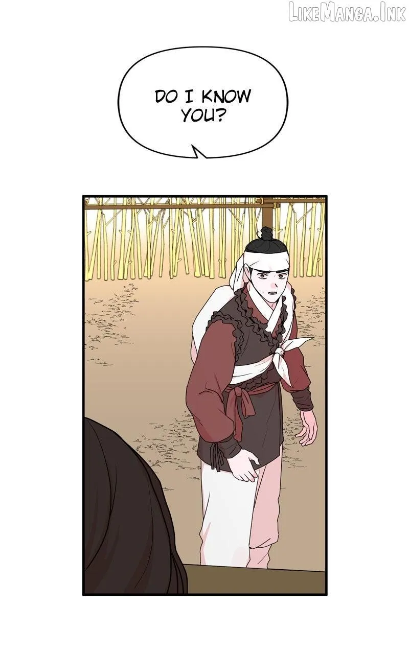 Fox Love Story chapter 47 page 10