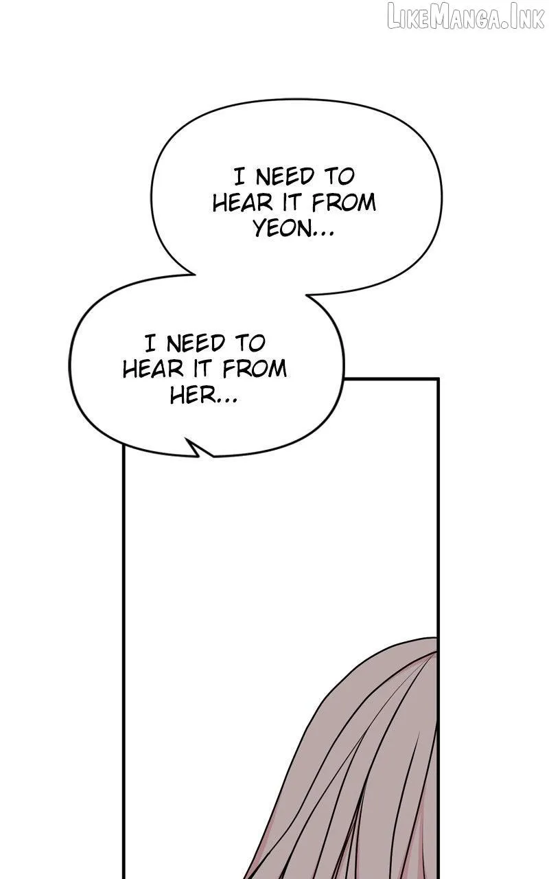 Fox Love Story chapter 47 page 94