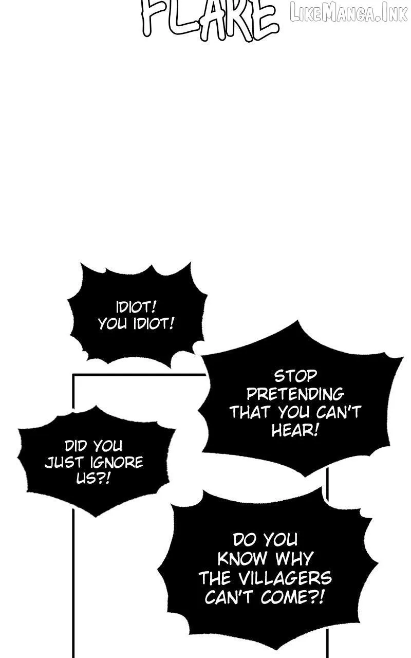 Fox Love Story chapter 47 page 59