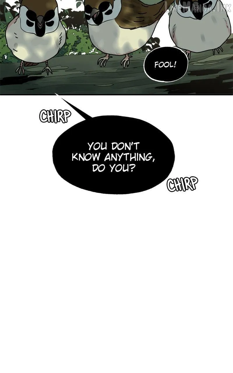 Fox Love Story chapter 47 page 57