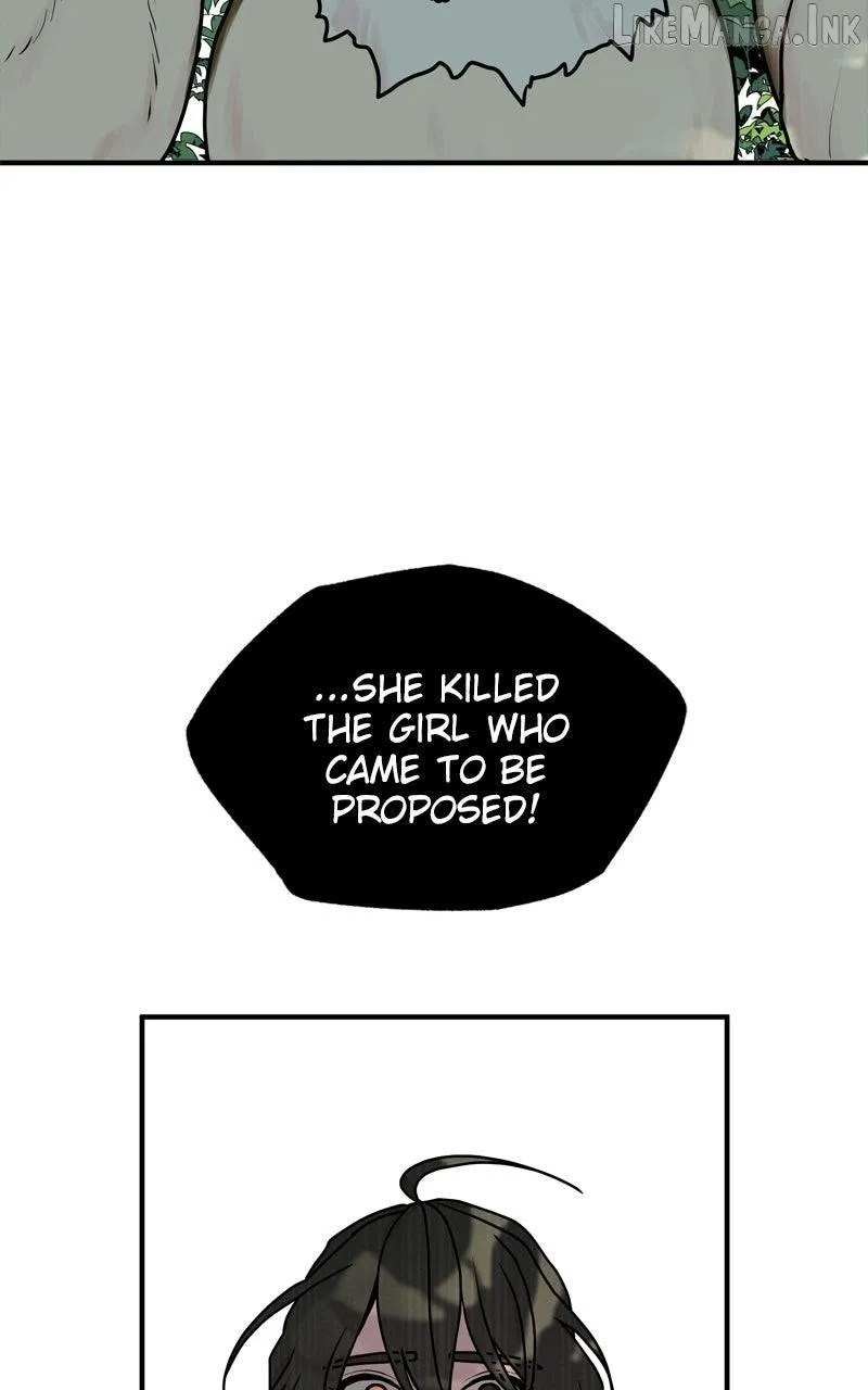 Fox Love Story chapter 47 page 73