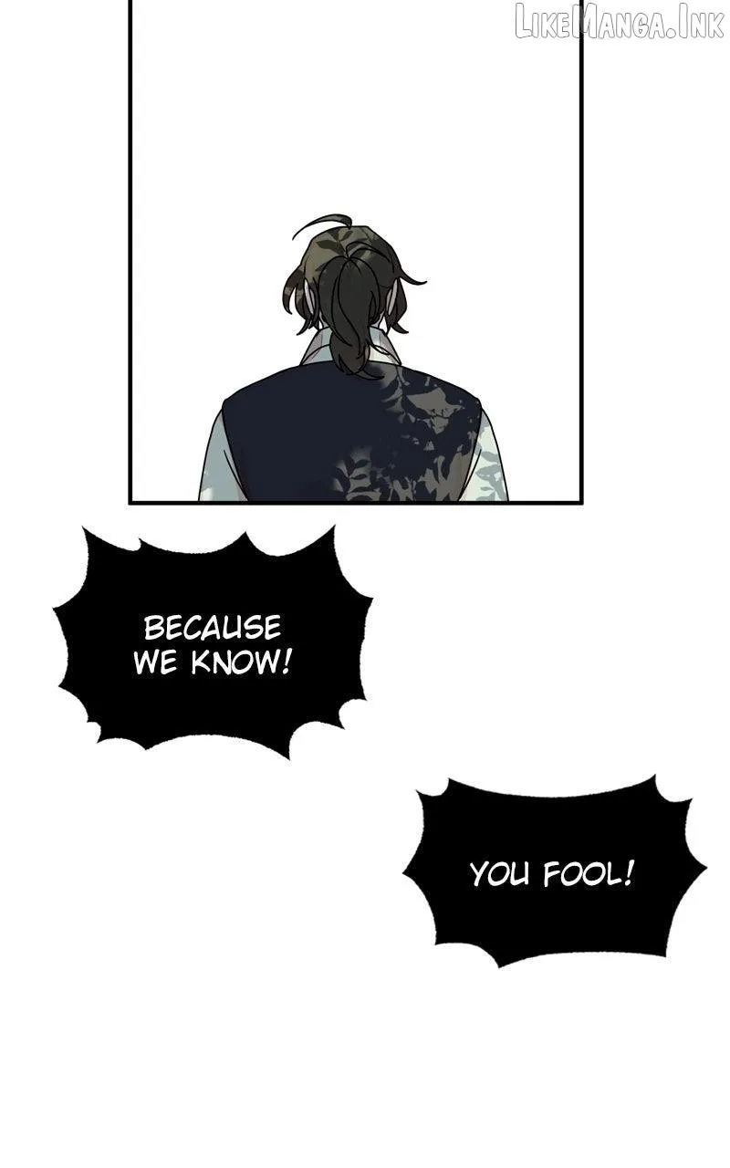 Fox Love Story chapter 47 page 60