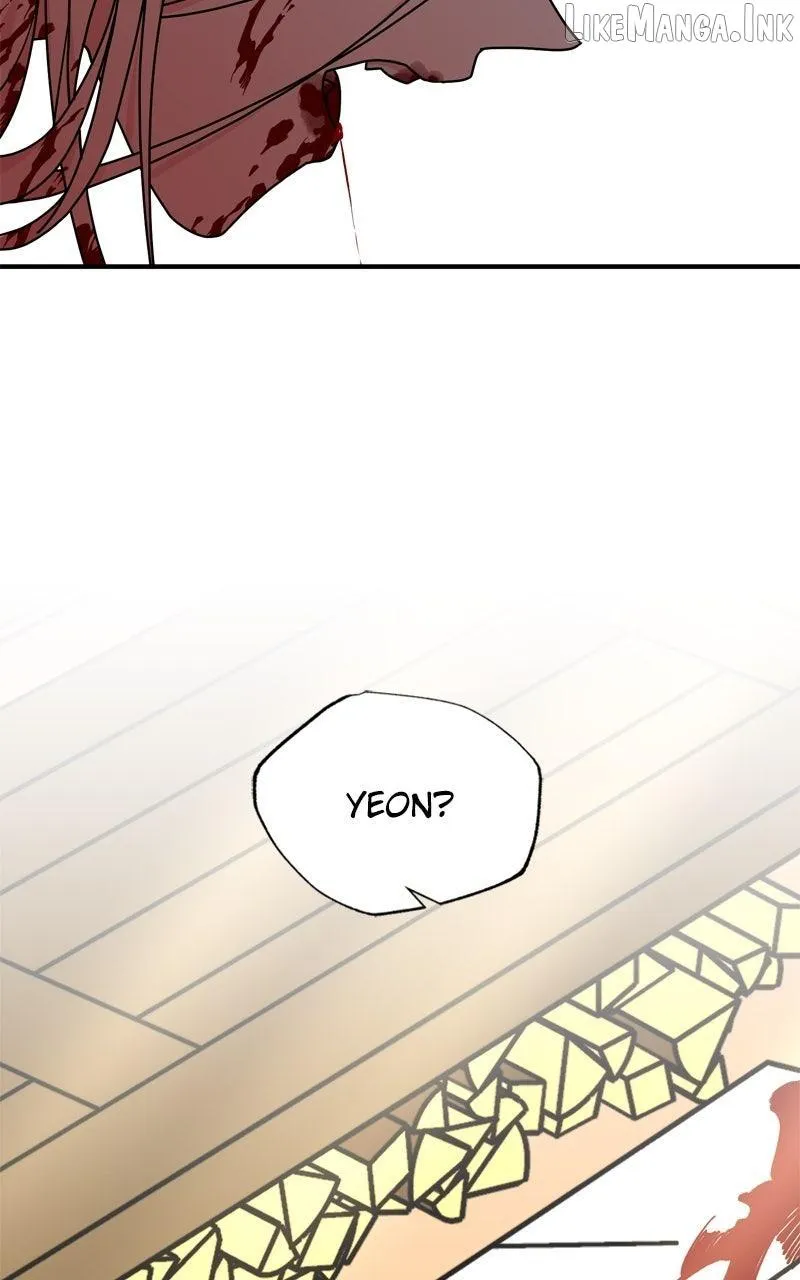 Fox Love Story chapter 47 page 99