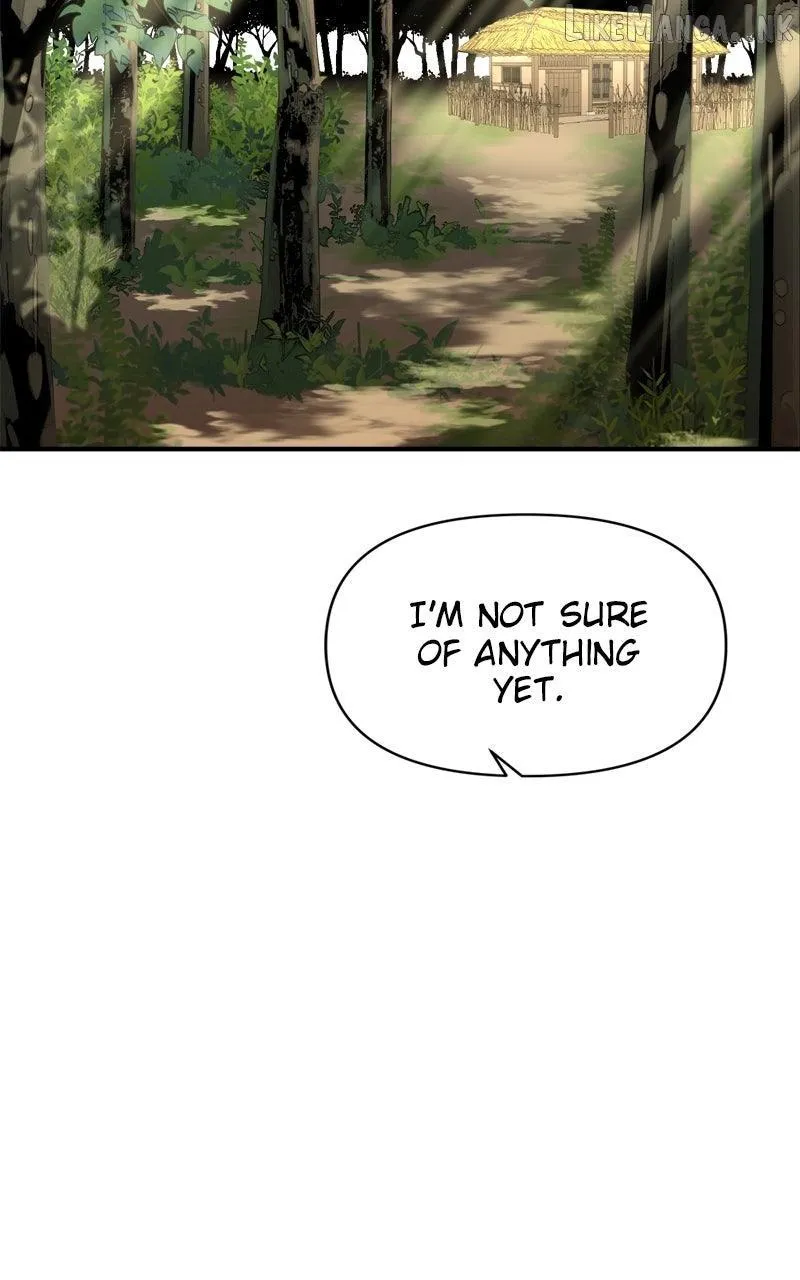 Fox Love Story chapter 47 page 93