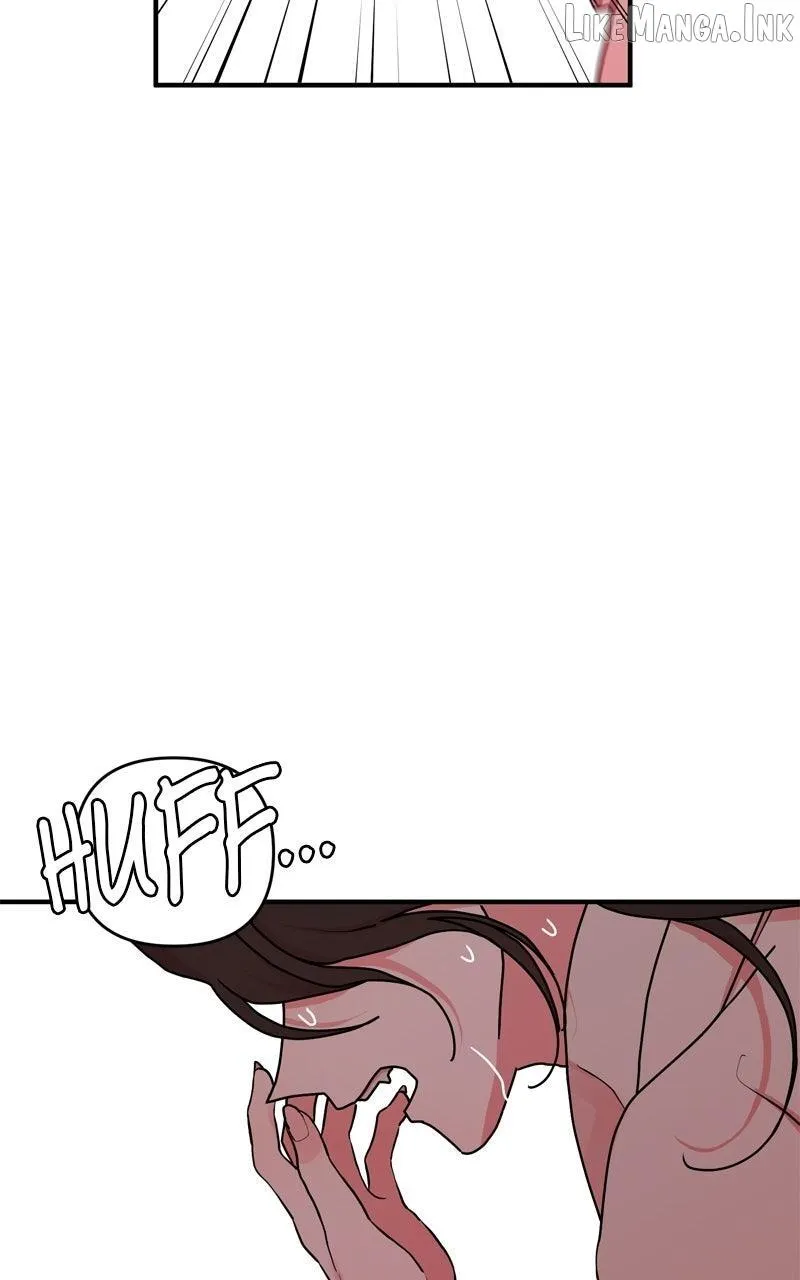 Fox Love Story chapter 47 page 33